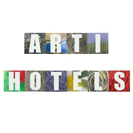 Arti Hotels Bodrum Extérieur photo