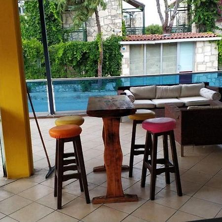Arti Hotels Bodrum Extérieur photo