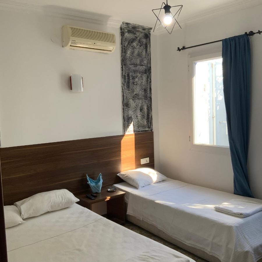 Arti Hotels Bodrum Extérieur photo