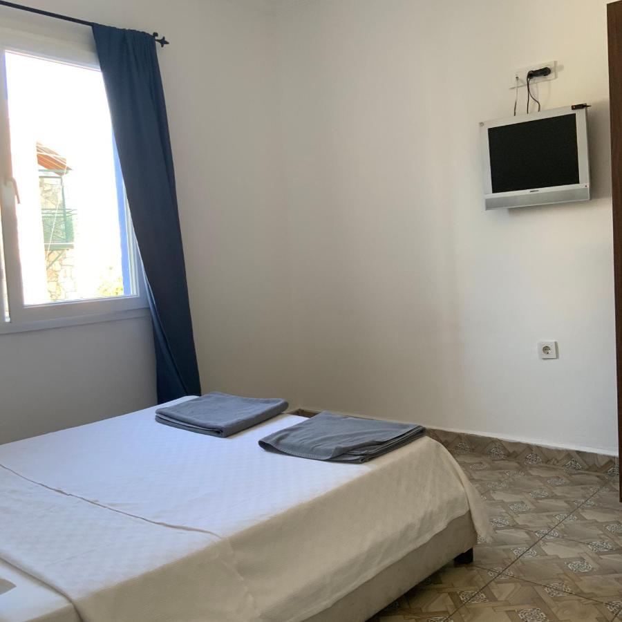 Arti Hotels Bodrum Extérieur photo