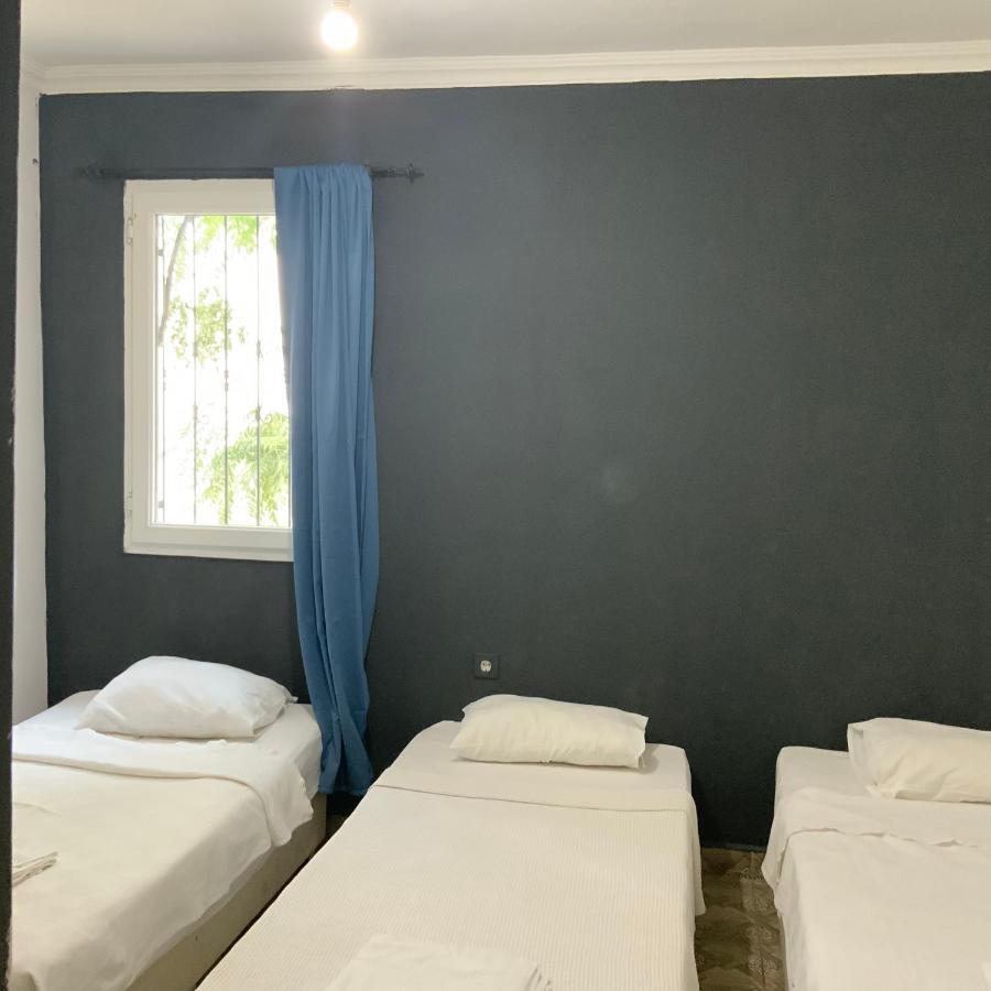 Arti Hotels Bodrum Extérieur photo