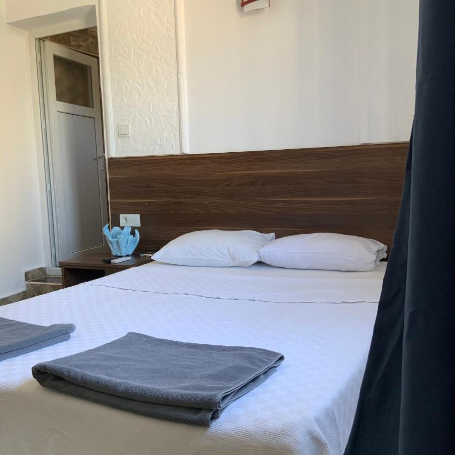 Arti Hotels Bodrum Extérieur photo