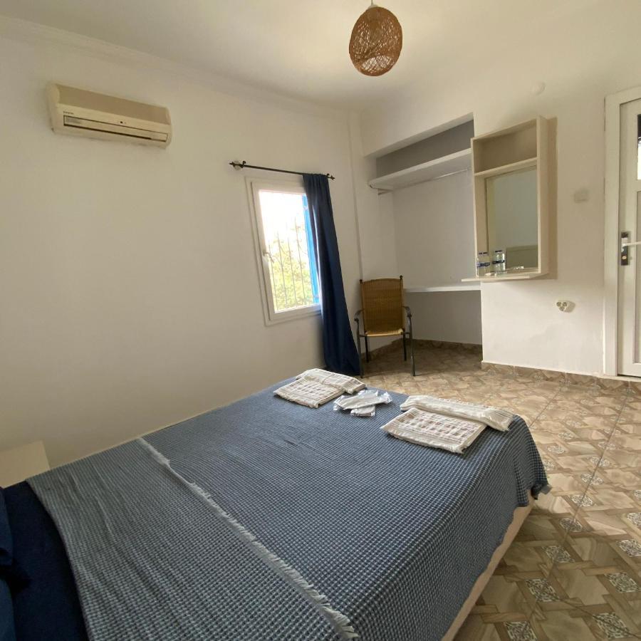 Arti Hotels Bodrum Extérieur photo