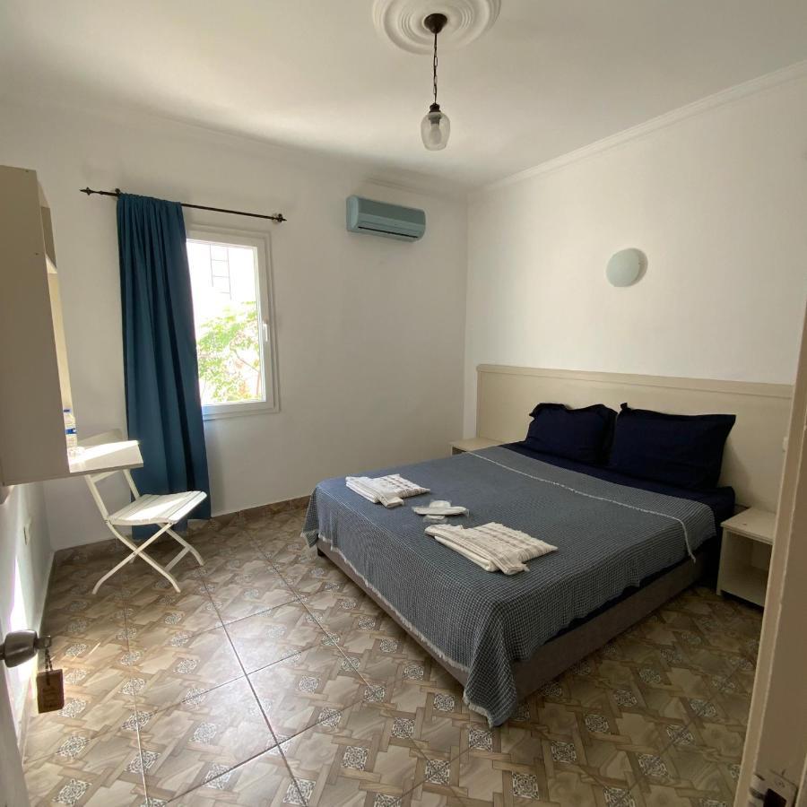 Arti Hotels Bodrum Extérieur photo
