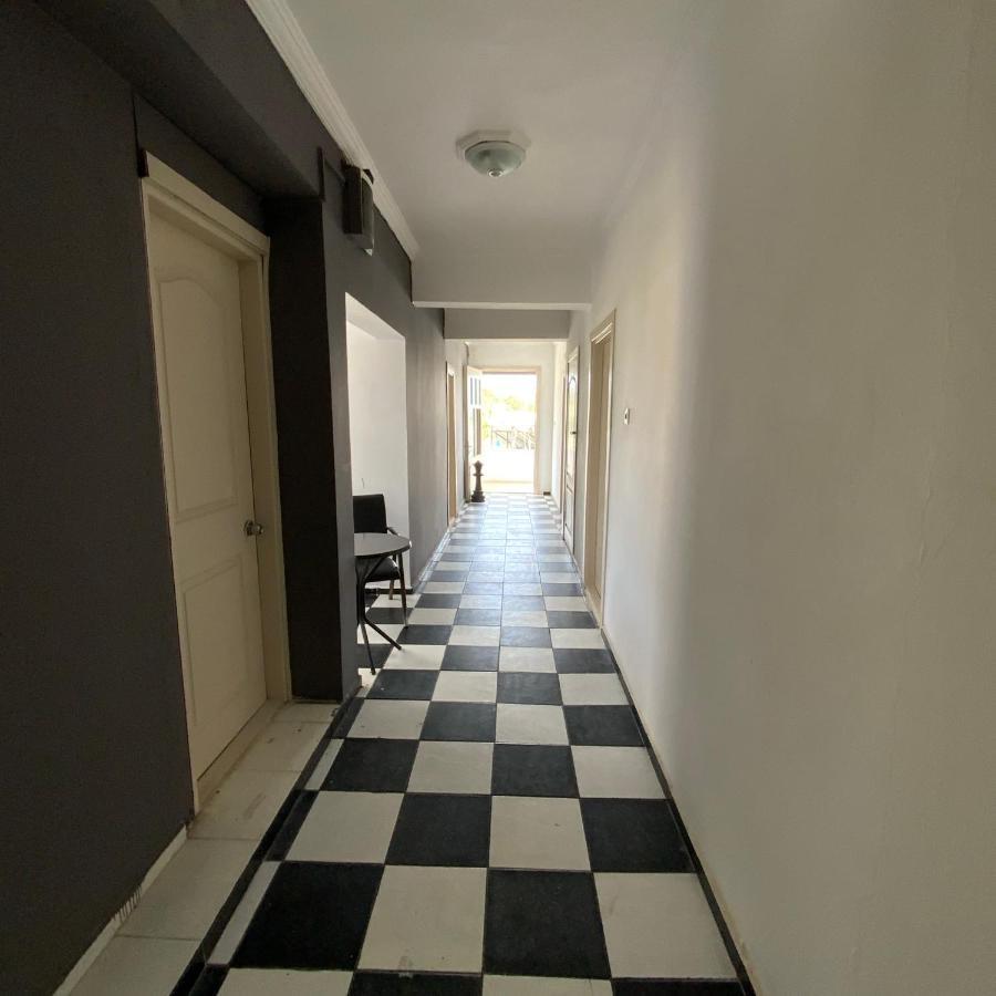 Arti Hotels Bodrum Extérieur photo