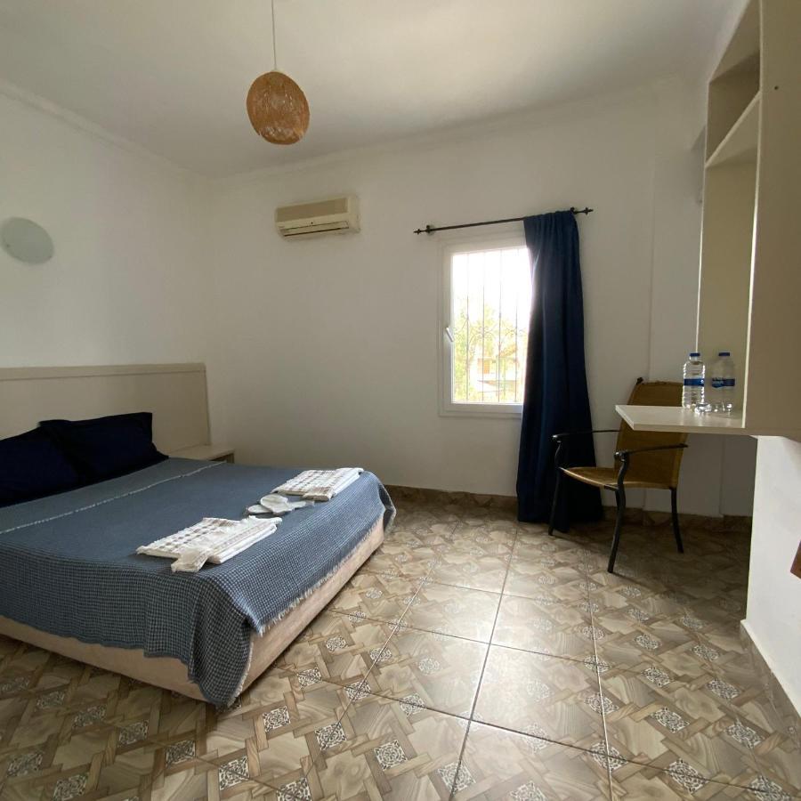 Arti Hotels Bodrum Extérieur photo