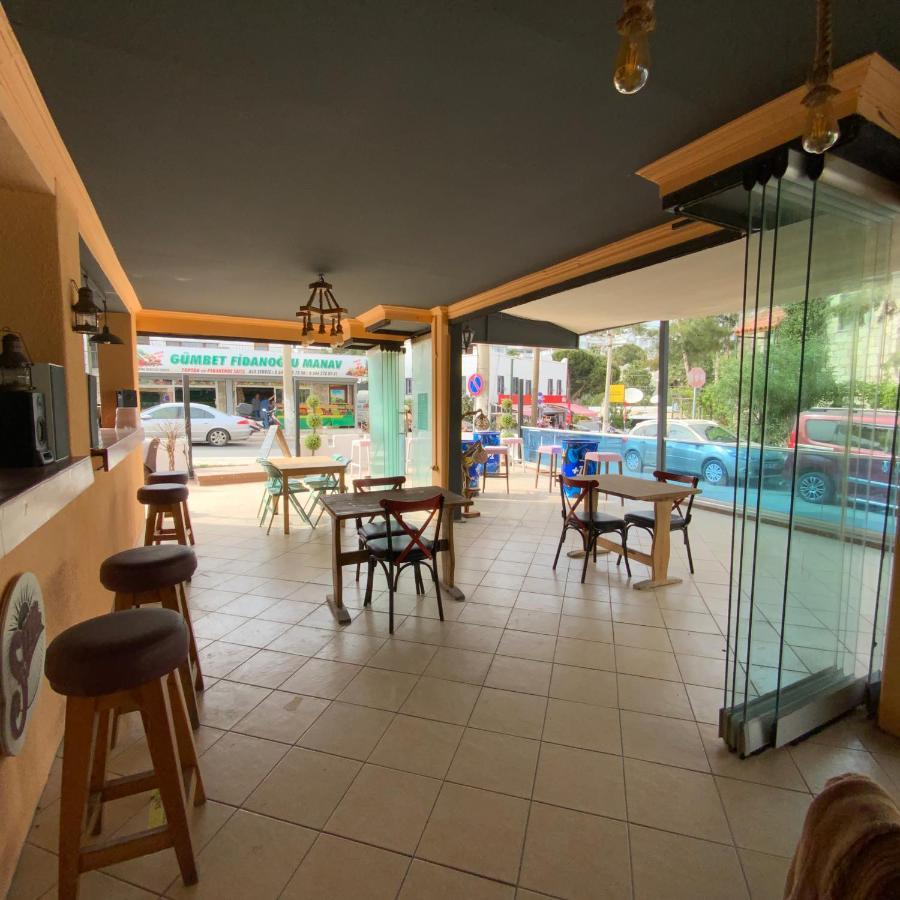 Arti Hotels Bodrum Extérieur photo