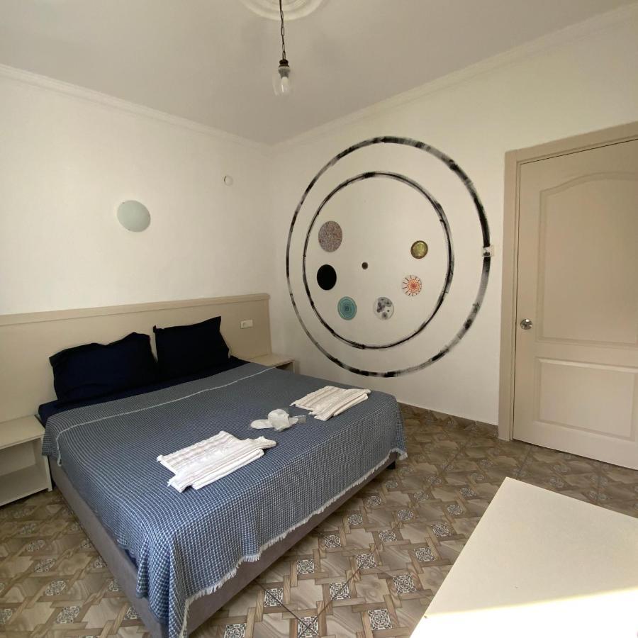 Arti Hotels Bodrum Extérieur photo
