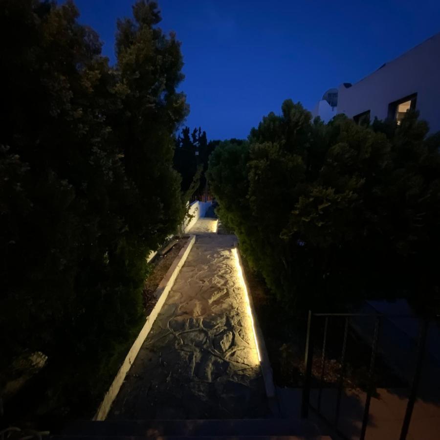 Arti Hotels Bodrum Extérieur photo