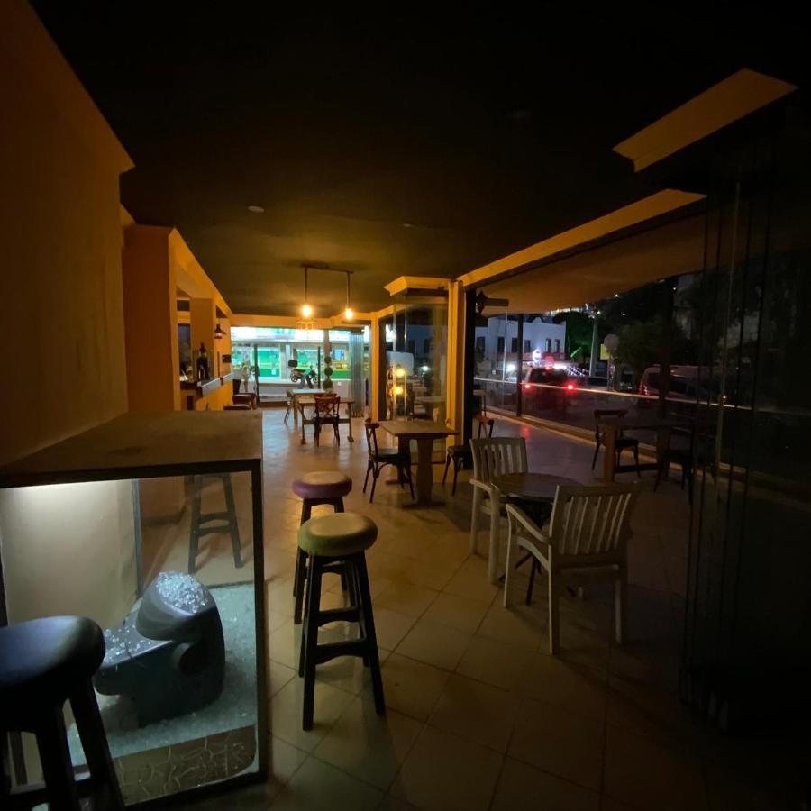 Arti Hotels Bodrum Extérieur photo
