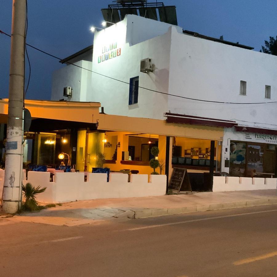 Arti Hotels Bodrum Extérieur photo