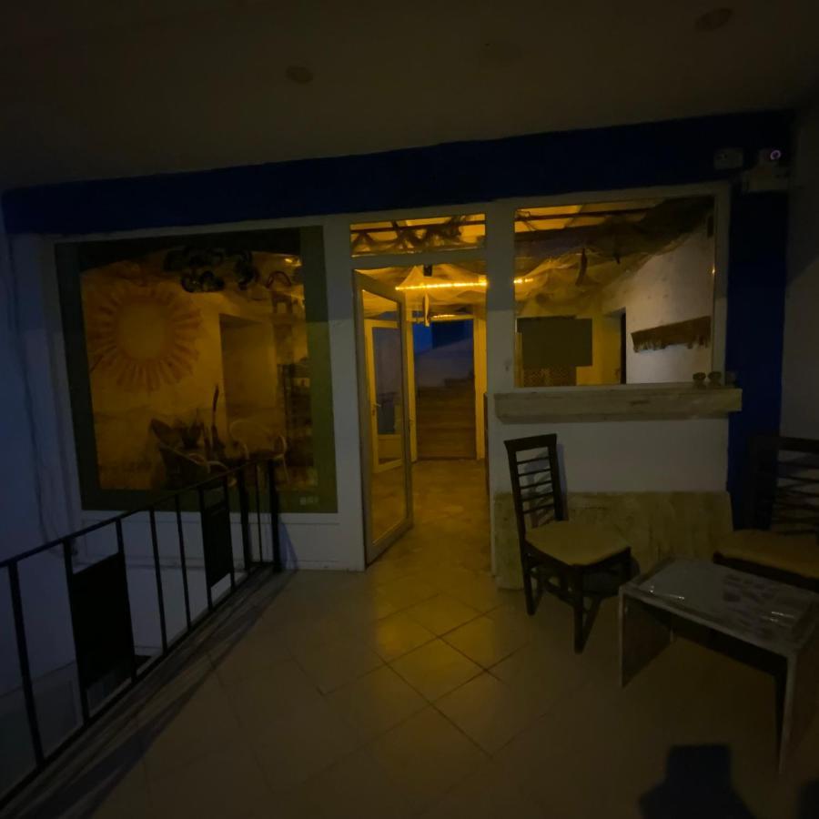 Arti Hotels Bodrum Extérieur photo
