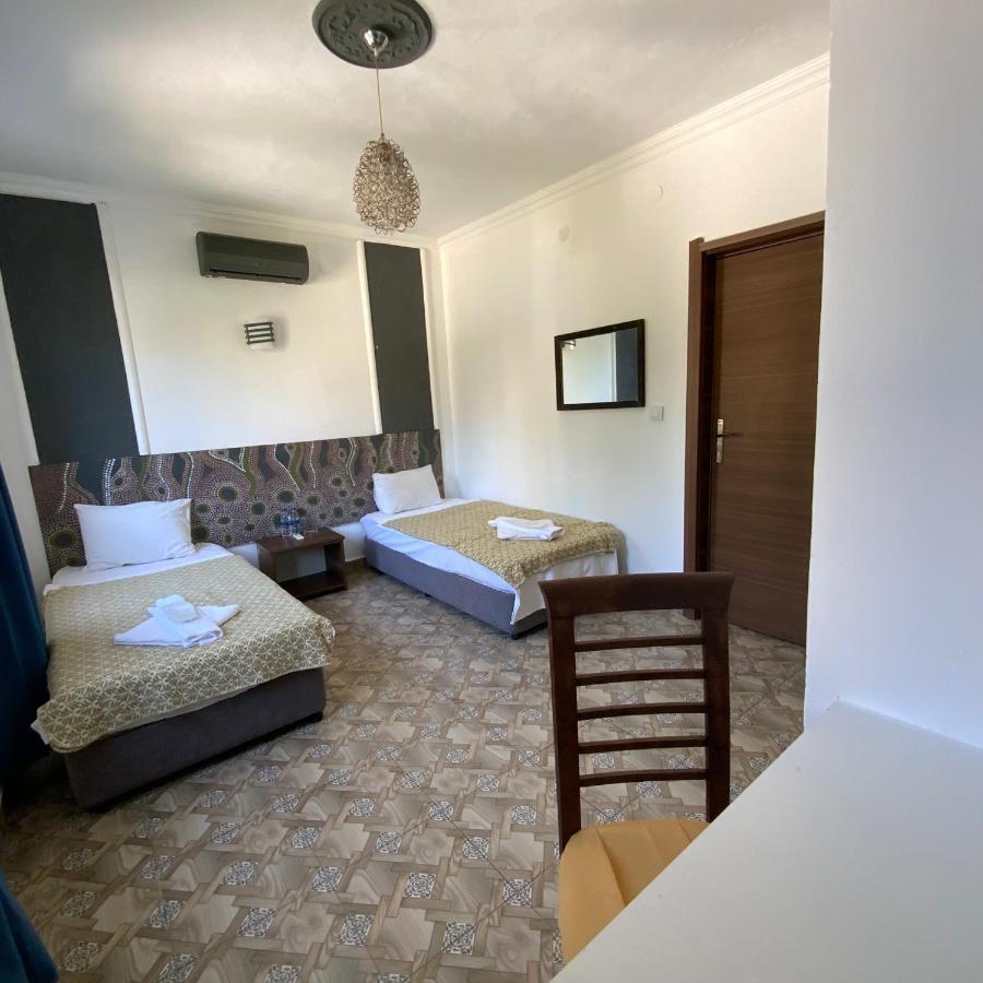 Arti Hotels Bodrum Extérieur photo