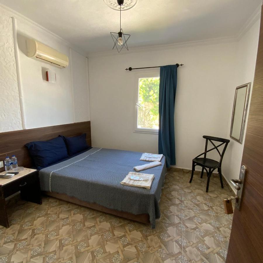 Arti Hotels Bodrum Extérieur photo