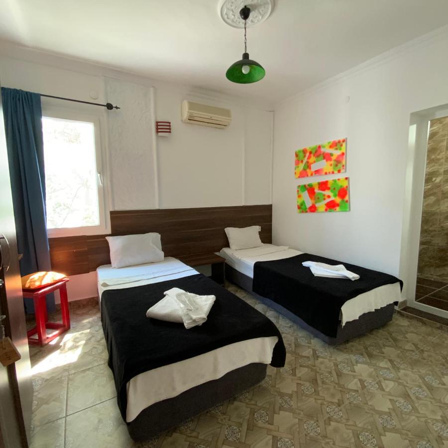 Arti Hotels Bodrum Extérieur photo