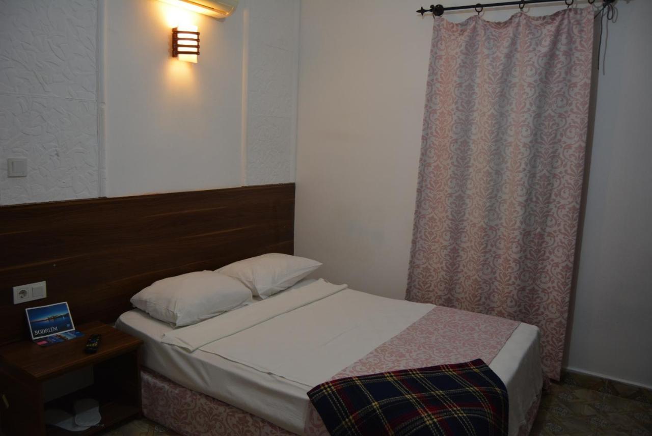 Arti Hotels Bodrum Extérieur photo