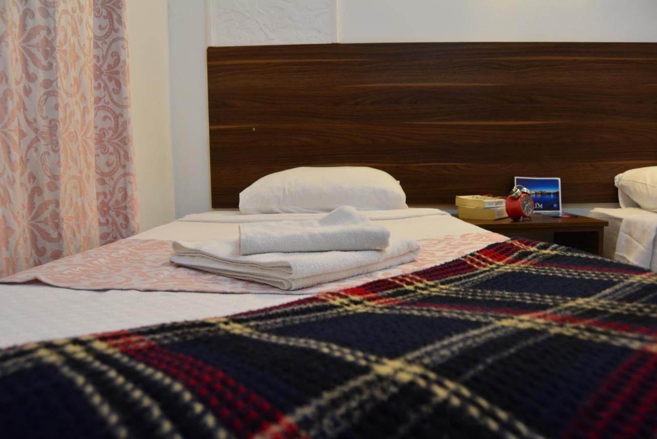Arti Hotels Bodrum Extérieur photo