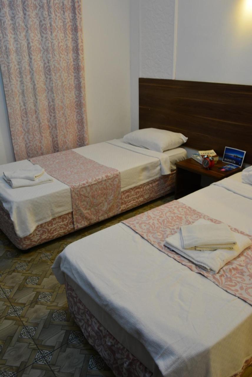 Arti Hotels Bodrum Extérieur photo
