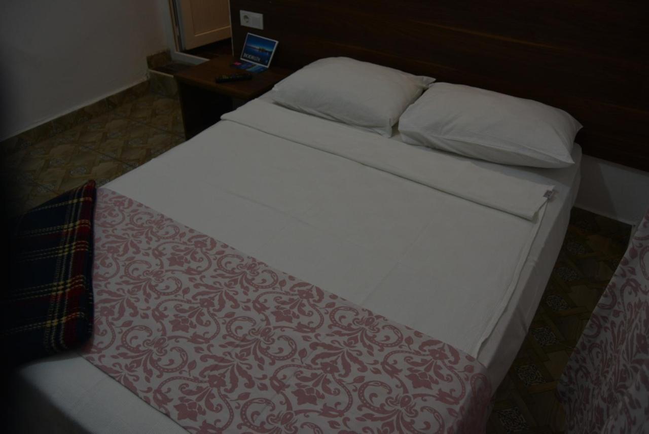 Arti Hotels Bodrum Extérieur photo