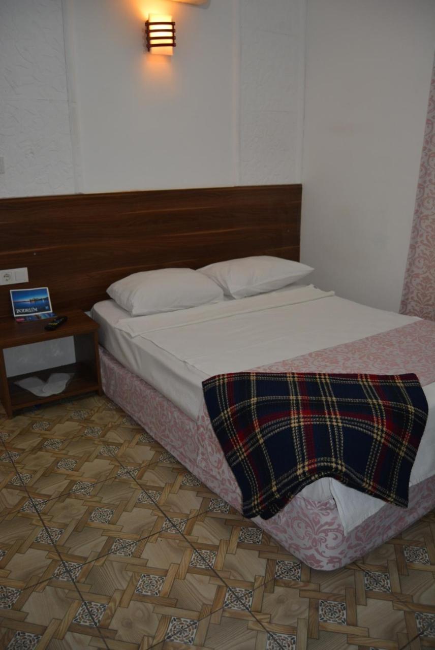 Arti Hotels Bodrum Extérieur photo