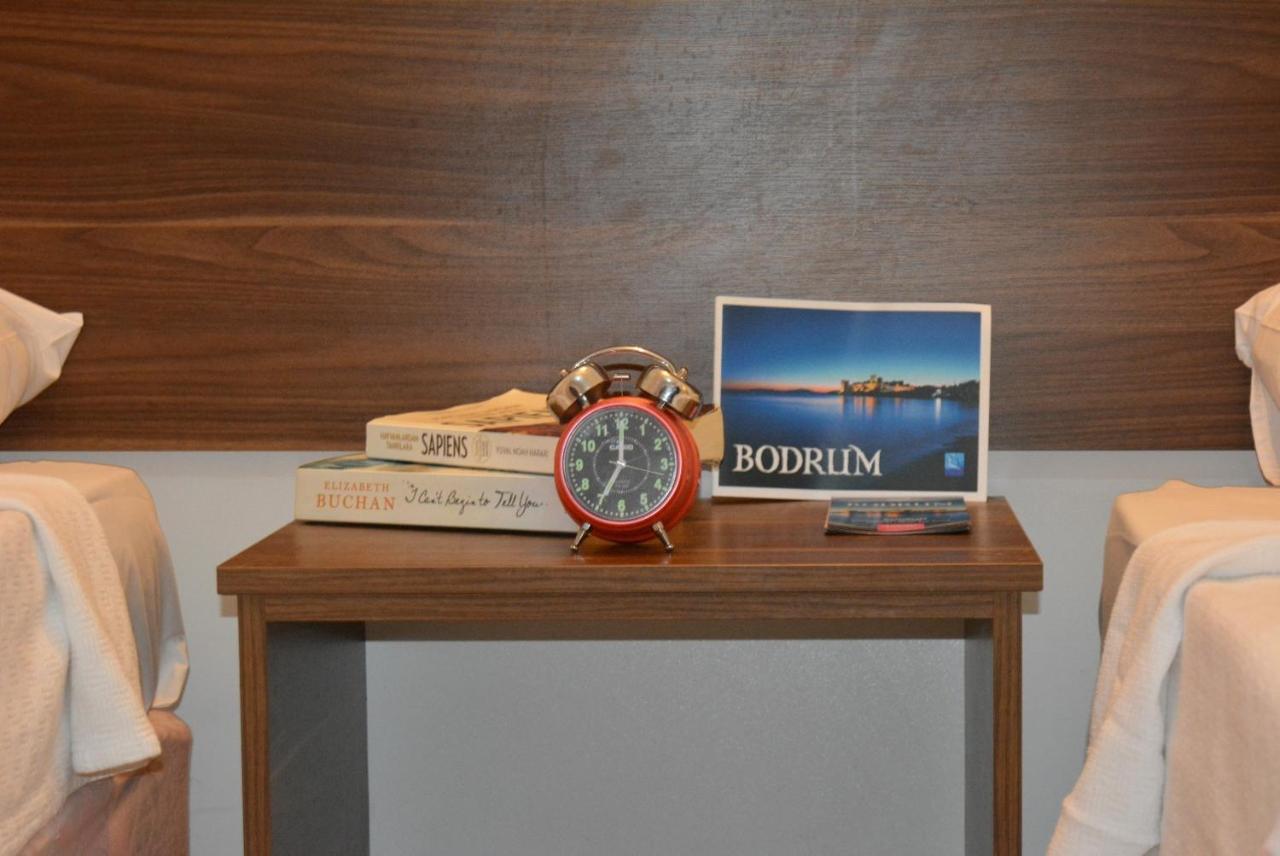 Arti Hotels Bodrum Extérieur photo
