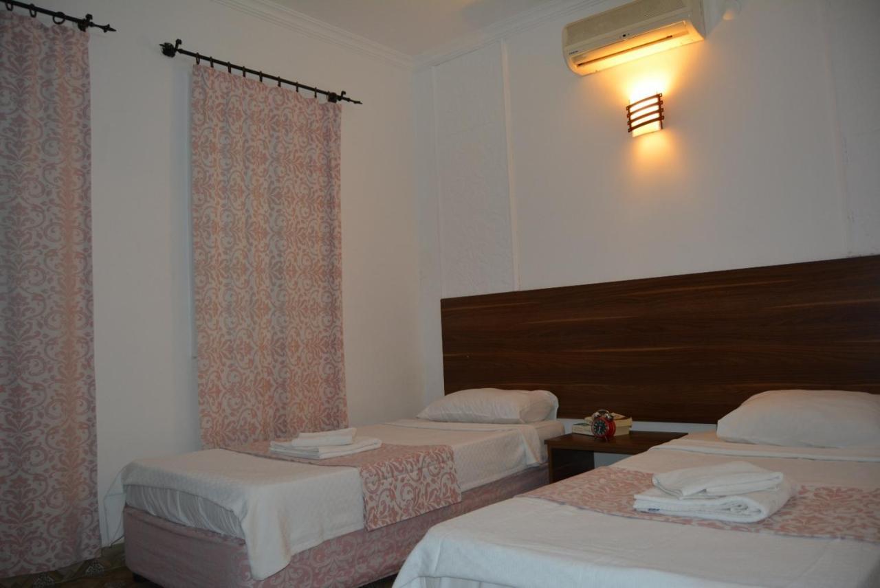 Arti Hotels Bodrum Extérieur photo