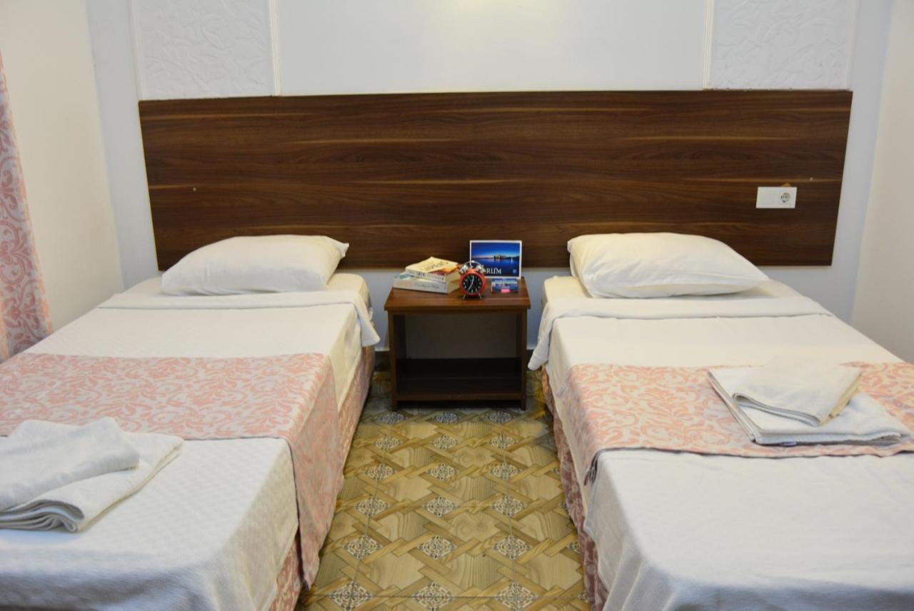 Arti Hotels Bodrum Extérieur photo