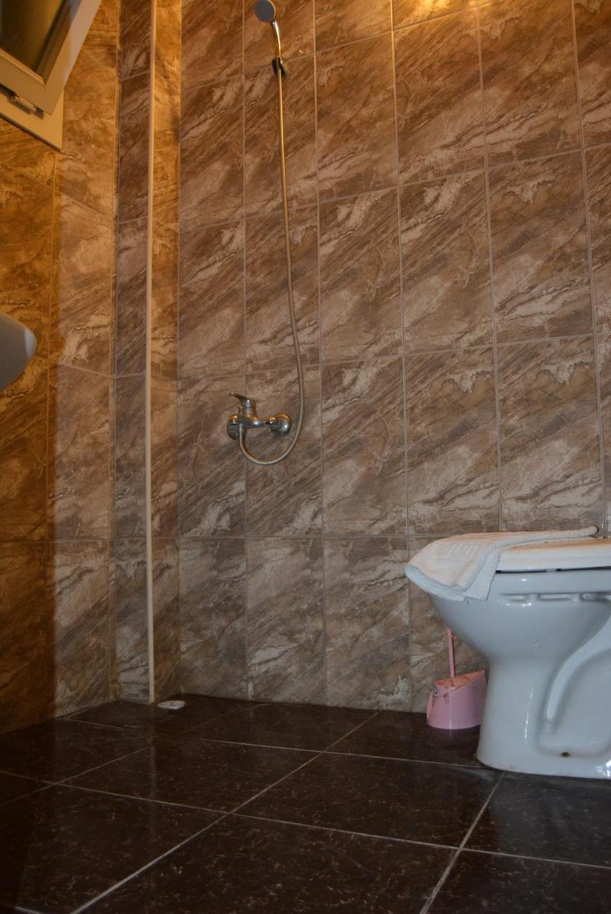 Arti Hotels Bodrum Extérieur photo