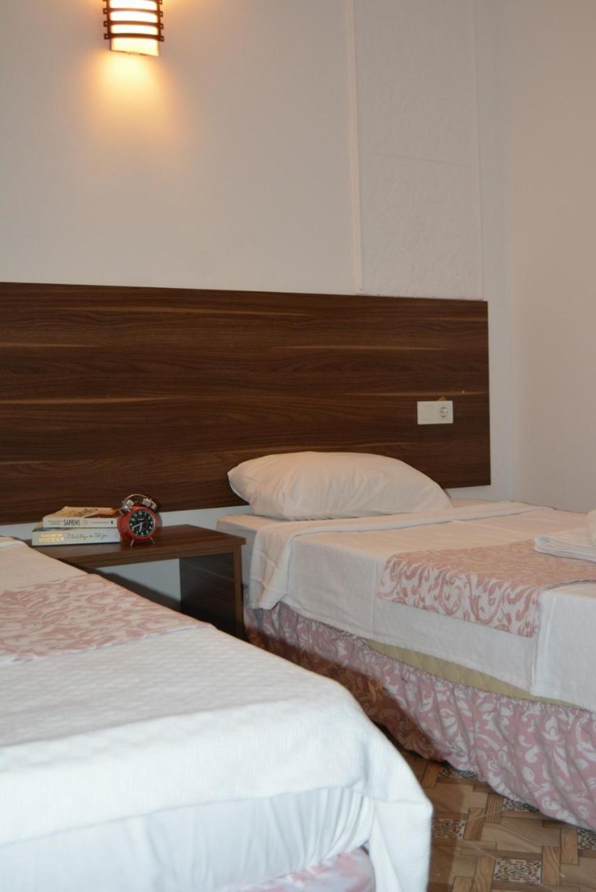 Arti Hotels Bodrum Extérieur photo